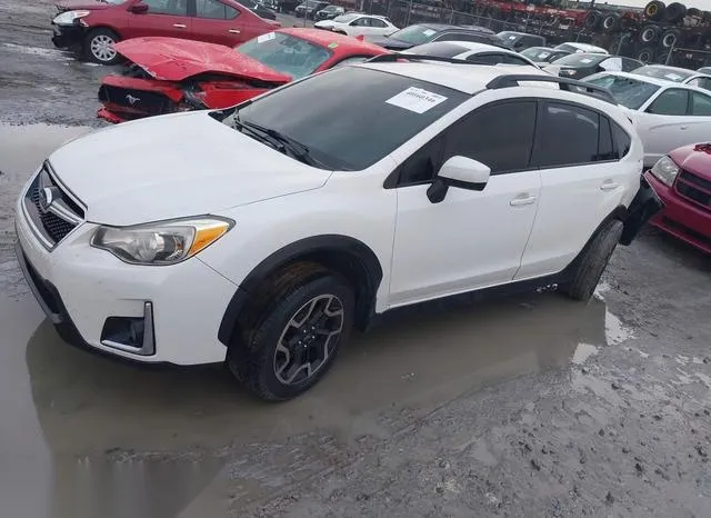 JF2GPADC4GH337532 2016 2016 Subaru Crosstrek- 2-0I Premium 2