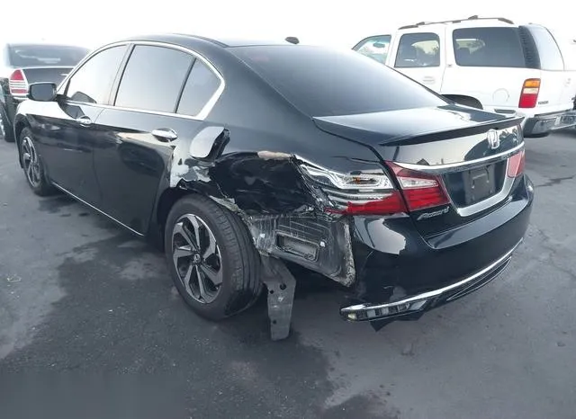 1HGCR2F86GA016687 2016 2016 Honda Accord- Ex-L 3