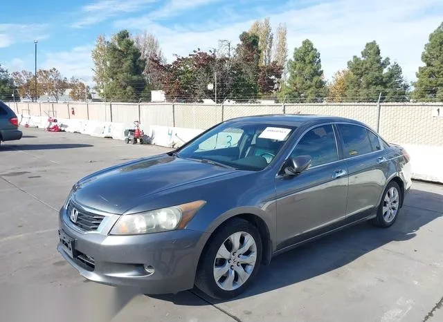 1HGCP36898A042875 2008 2008 Honda Accord- Exl 6