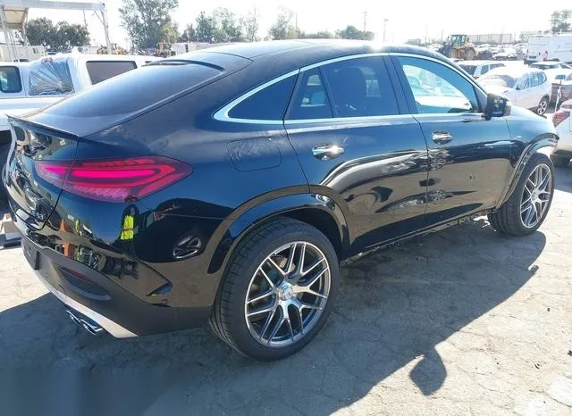 4JGFD6BB2RB194656 2024 2024 Mercedes-Benz Amg Gle 53 Coupe- 4