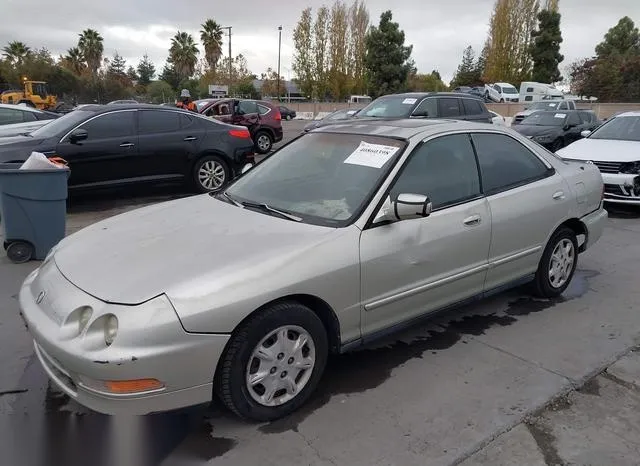 JH4DB765XVS004638 1997 1997 Acura Integra- LS 2