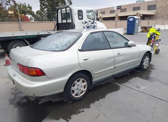 JH4DB765XVS004638 1997 1997 Acura Integra- LS 4