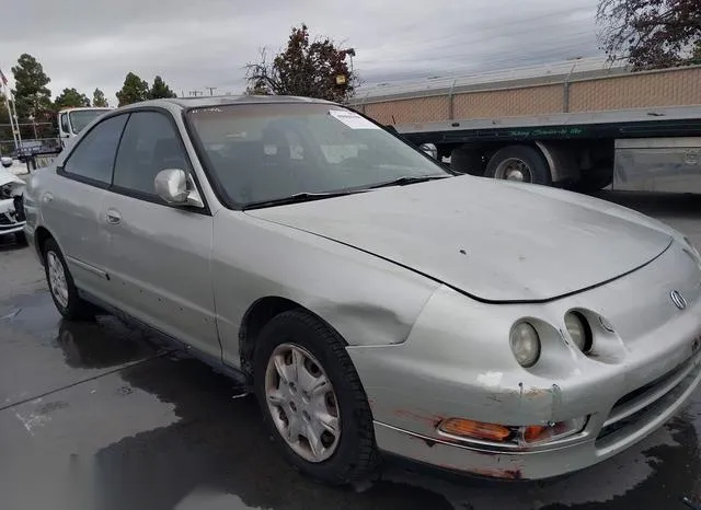 JH4DB765XVS004638 1997 1997 Acura Integra- LS 6