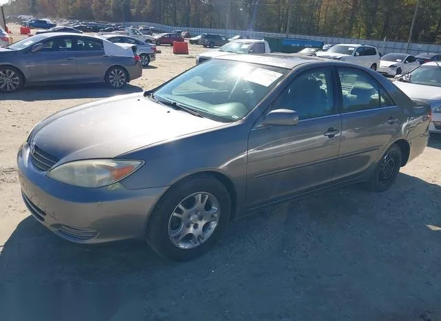 4T1BE32K13U189986 2003 2003 Toyota Camry- Le/Xle/Se 2