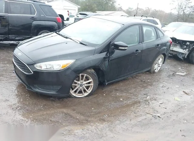 1FADP3F25FL311153 2015 2015 Ford Focus- SE 2