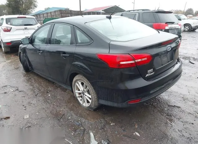 1FADP3F25FL311153 2015 2015 Ford Focus- SE 3