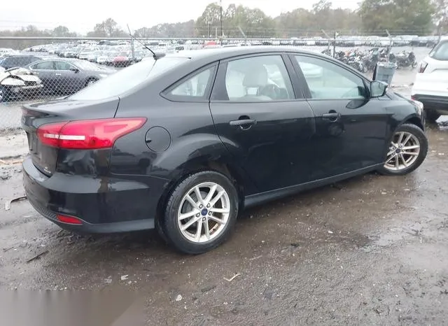 1FADP3F25FL311153 2015 2015 Ford Focus- SE 4