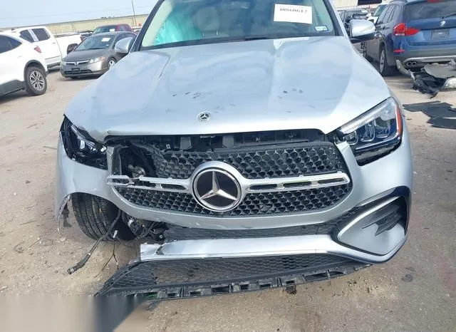 4JGFB4FB0RB188231 2024 2024 Mercedes-Benz GLE 350- 4Matic 6