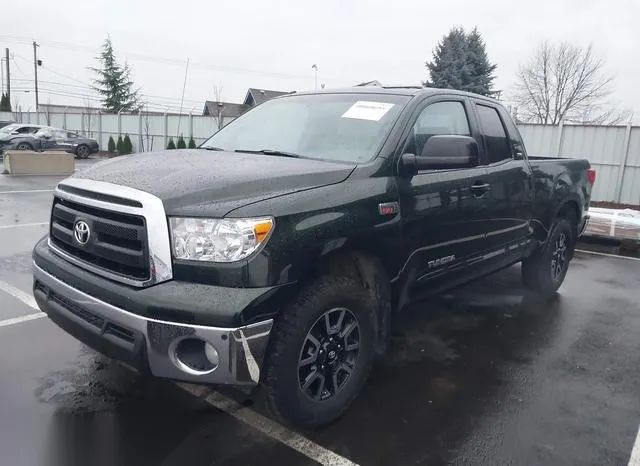 5TFUY5F14CX249355 2012 2012 Toyota Tundra- Grade 5-7L V8 2