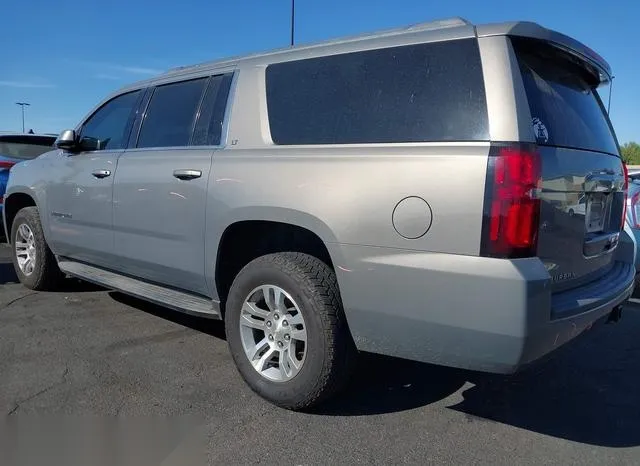 1GNSKHKC8KR119090 2019 2019 Chevrolet Suburban- LT 3