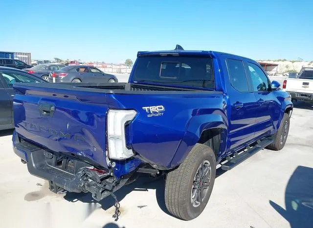 3TMKB5FN2RM004225 2024 2024 Toyota Tacoma- Trd Sport 6