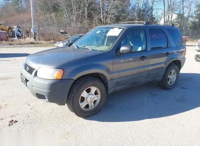 1FMYU93154DA03941 2004 2004 Ford Escape- Xlt 2