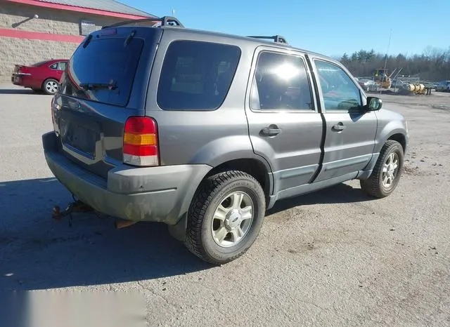 1FMYU93154DA03941 2004 2004 Ford Escape- Xlt 4