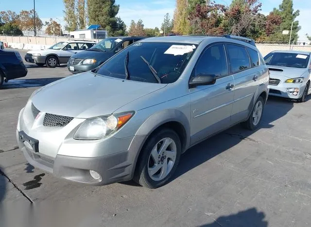 5Y2SL62863Z416270 2003 2003 Pontiac Vibe 2