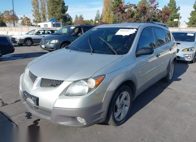 5Y2SL62863Z416270 2003 2003 Pontiac Vibe 6