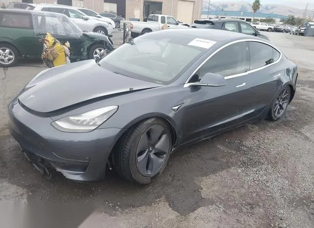 5YJ3E1EC2LF601732 2020 2020 Tesla Model 3- Performance Dual 2