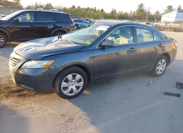 4T4BE46K79R096422 2009 2009 Toyota Camry- LE 2