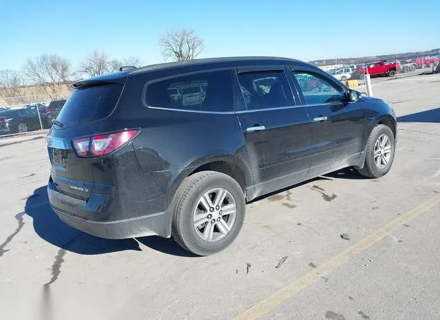 1GNKRGKD2GJ348840 2016 2016 Chevrolet Traverse- 1LT 4