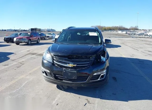 1GNKRGKD2GJ348840 2016 2016 Chevrolet Traverse- 1LT 6