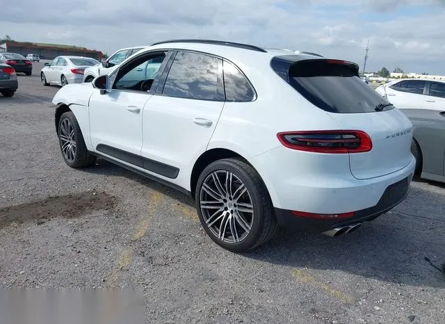 WP1AB2A57JLB33650 2018 2018 Porsche Macan- S 3