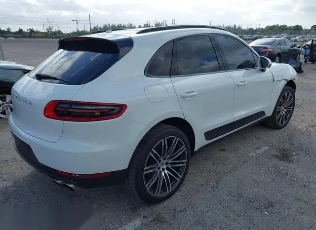 WP1AB2A57JLB33650 2018 2018 Porsche Macan- S 4