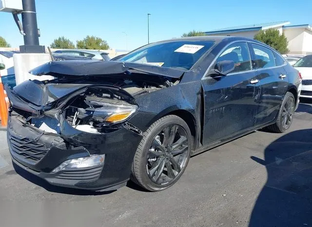 1G1ZD5ST1RF138729 2024 2024 Chevrolet Malibu- Fwd 1Lt 2