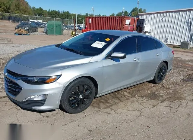 1G1ZD5ST1LF066938 2020 2020 Chevrolet Malibu- Fwd Lt 2