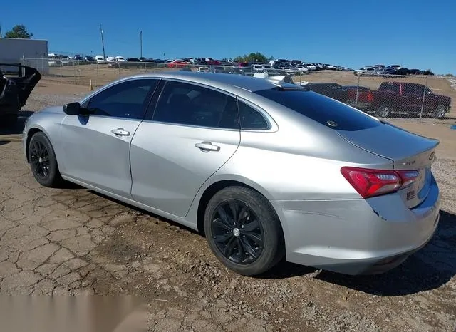 1G1ZD5ST1LF066938 2020 2020 Chevrolet Malibu- Fwd Lt 3