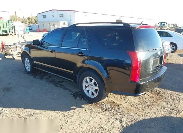 1GYEE637970180327 2007 2007 Cadillac SRX- V6 3