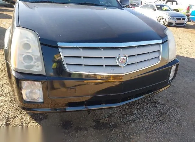 1GYEE637970180327 2007 2007 Cadillac SRX- V6 6