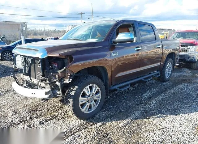 5TFAW5F15FX461789 2015 2015 Toyota Tundra- 1794 5-7L V8 2