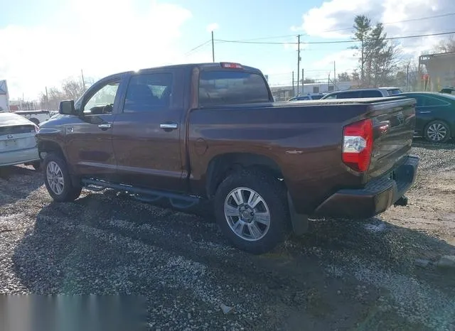 5TFAW5F15FX461789 2015 2015 Toyota Tundra- 1794 5-7L V8 3