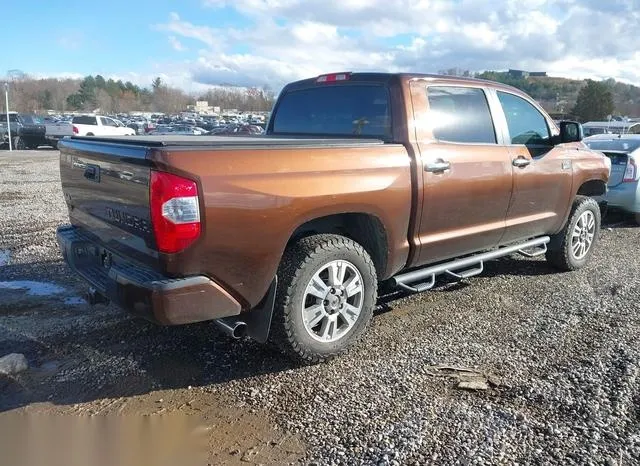 5TFAW5F15FX461789 2015 2015 Toyota Tundra- 1794 5-7L V8 4