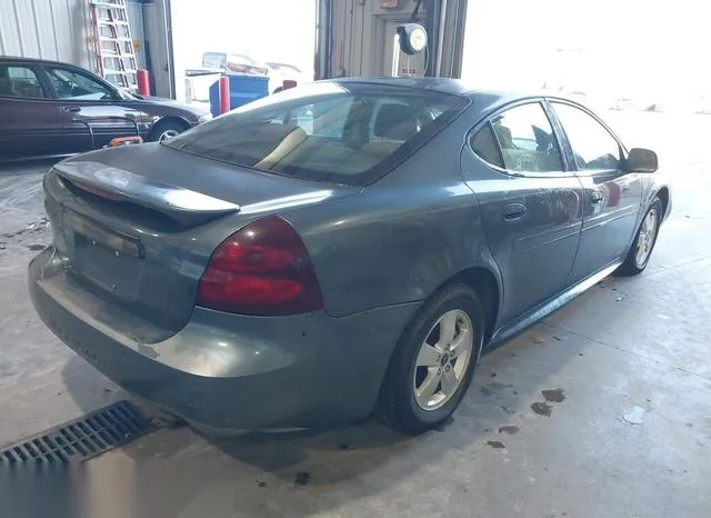 2G2WP552261181231 2006 2006 Pontiac Grand- Prix 4