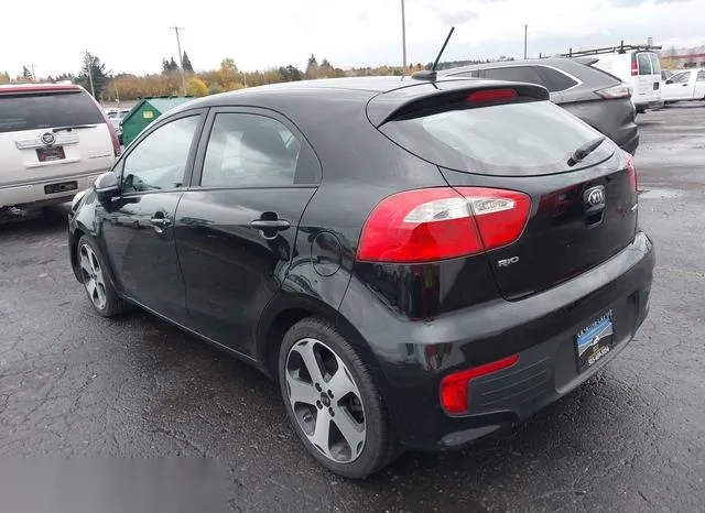 KNADN5A33G6678576 2016 2016 KIA Rio- SX 3