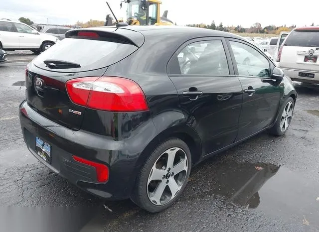 KNADN5A33G6678576 2016 2016 KIA Rio- SX 4