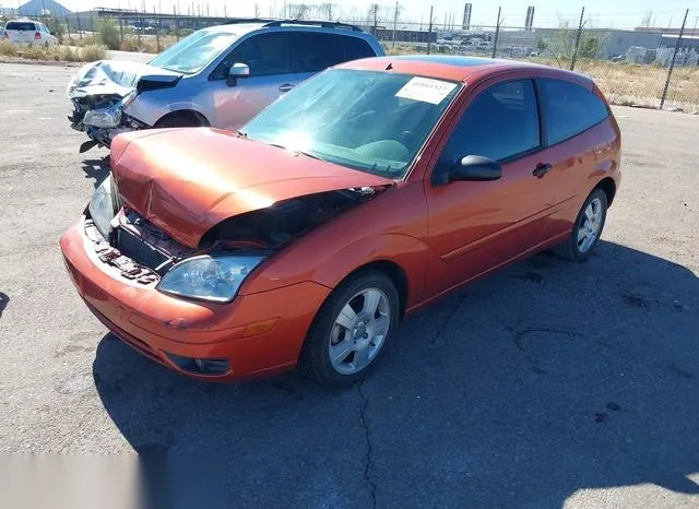 3FAFP31N35R147413 2005 2005 Ford Focus- ZX3 2