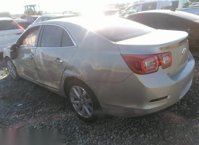 1G11F5SL1FF298709 2015 2015 Chevrolet Malibu- 1LZ 3