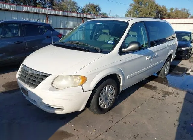 2C4GP44R75R398265 2005 2005 Chrysler Town and Country- LX 2