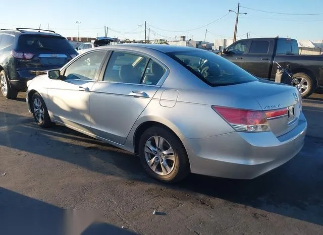 1HGCP2F60CA072364 2012 2012 Honda Accord- 2-4 SE 3