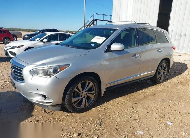 5N1AL0MN4FC548362 2015 2015 Infiniti QX60 2