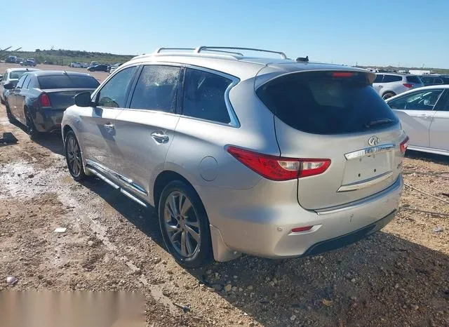 5N1AL0MN4FC548362 2015 2015 Infiniti QX60 3