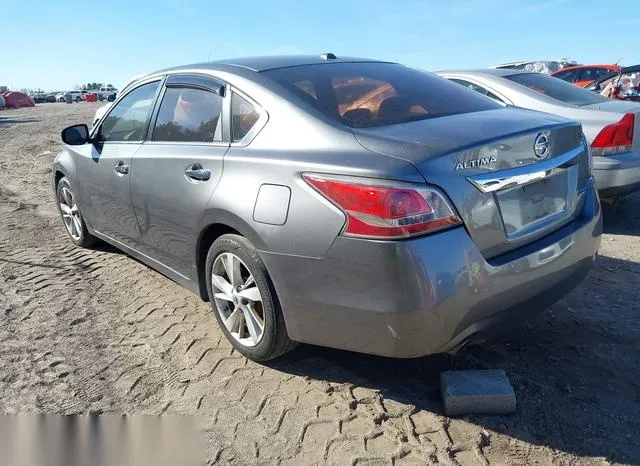 1N4AL3AP9EC288797 2014 2014 Nissan Altima- 2-5 SV 3