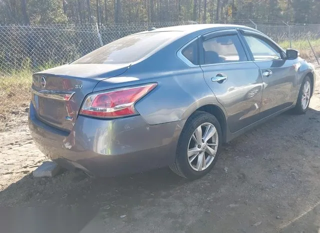 1N4AL3AP9EC288797 2014 2014 Nissan Altima- 2-5 SV 4