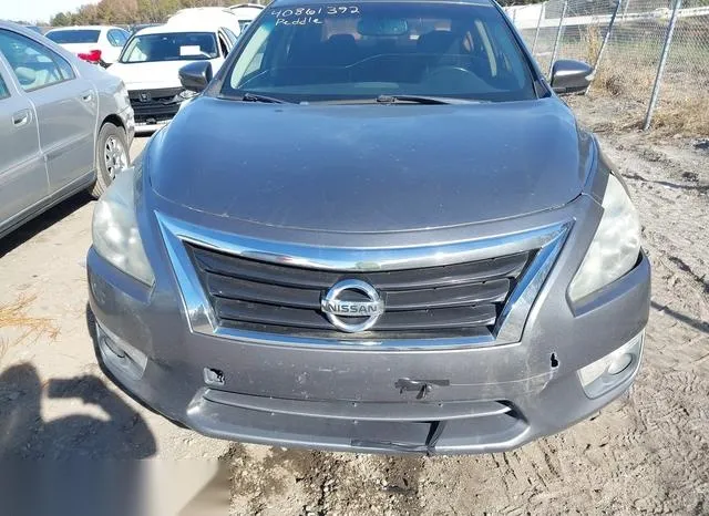 1N4AL3AP9EC288797 2014 2014 Nissan Altima- 2-5 SV 6