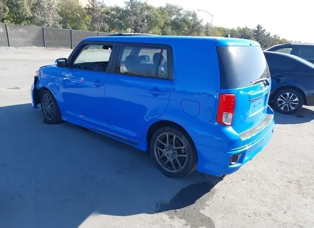 JTLZE4FE6B1135584 2011 2011 Scion XB- Release Series 8-0 3