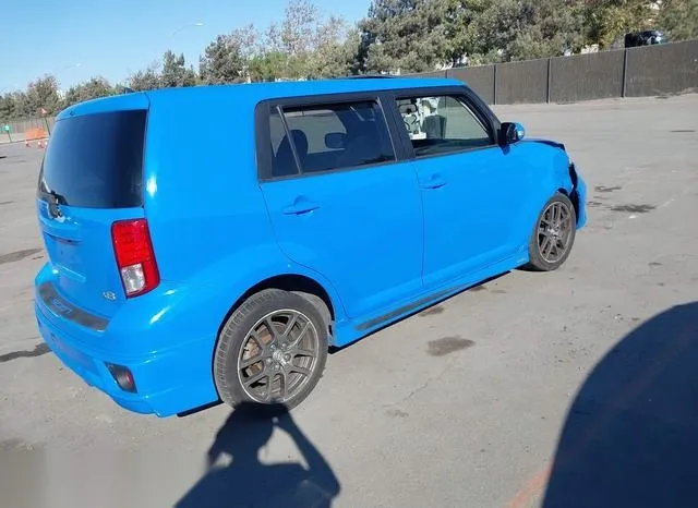 JTLZE4FE6B1135584 2011 2011 Scion XB- Release Series 8-0 4