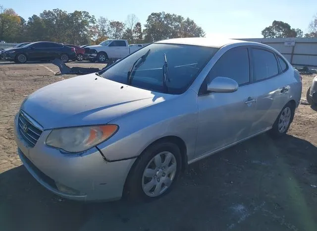 KMHDU46D18U332892 2008 2008 Hyundai Elantra- Gls/Se 2