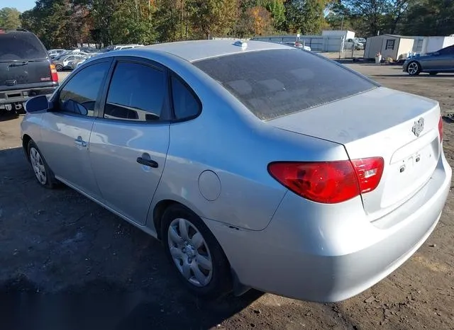 KMHDU46D18U332892 2008 2008 Hyundai Elantra- Gls/Se 3