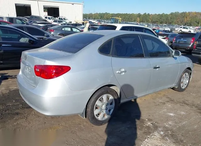 KMHDU46D18U332892 2008 2008 Hyundai Elantra- Gls/Se 4